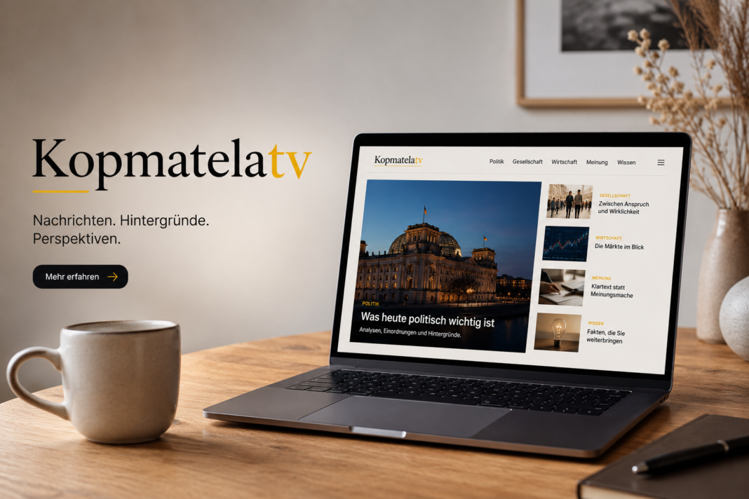 Kopmatelatv erklärt: Herkunft, Risiken und Online-Gerüchte Kopmatelatv
