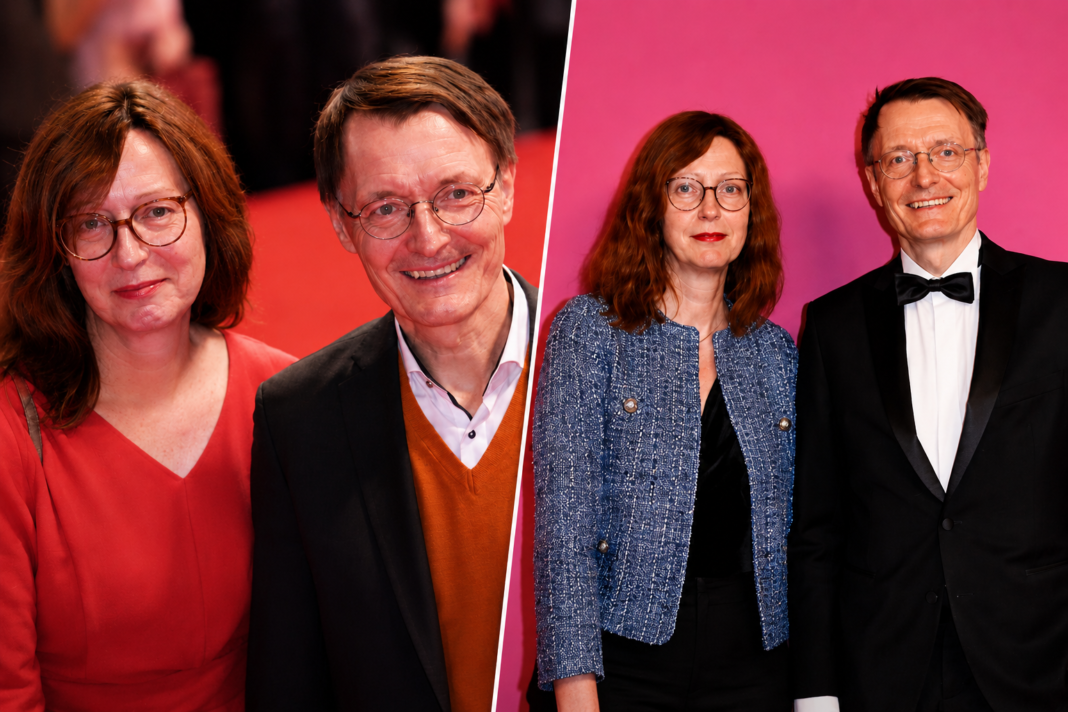 Karl Lauterbach Lebensgefährtin: Elisabeth Niejahr — Journalistin, Karriere und Beziehung Karl Lauterbach Lebensgefährtin