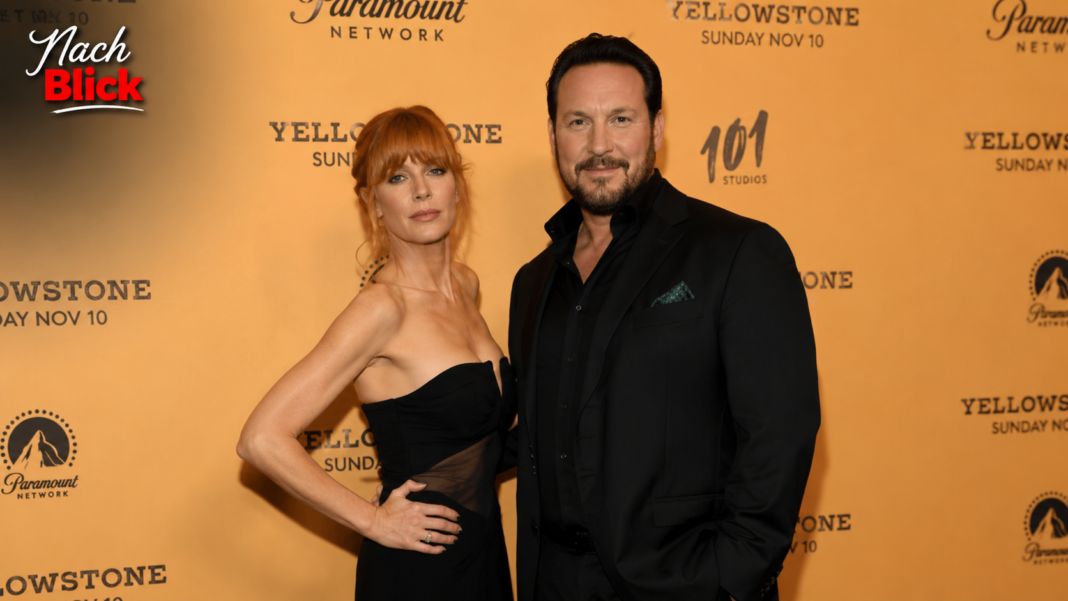 Melanie Olmstead: Yellowstone-Crew, Tod 2019, Biografie Melanie Olmstead