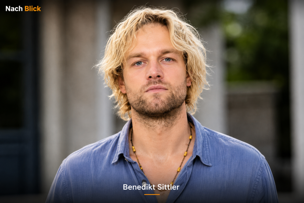 Benedikt Sittler