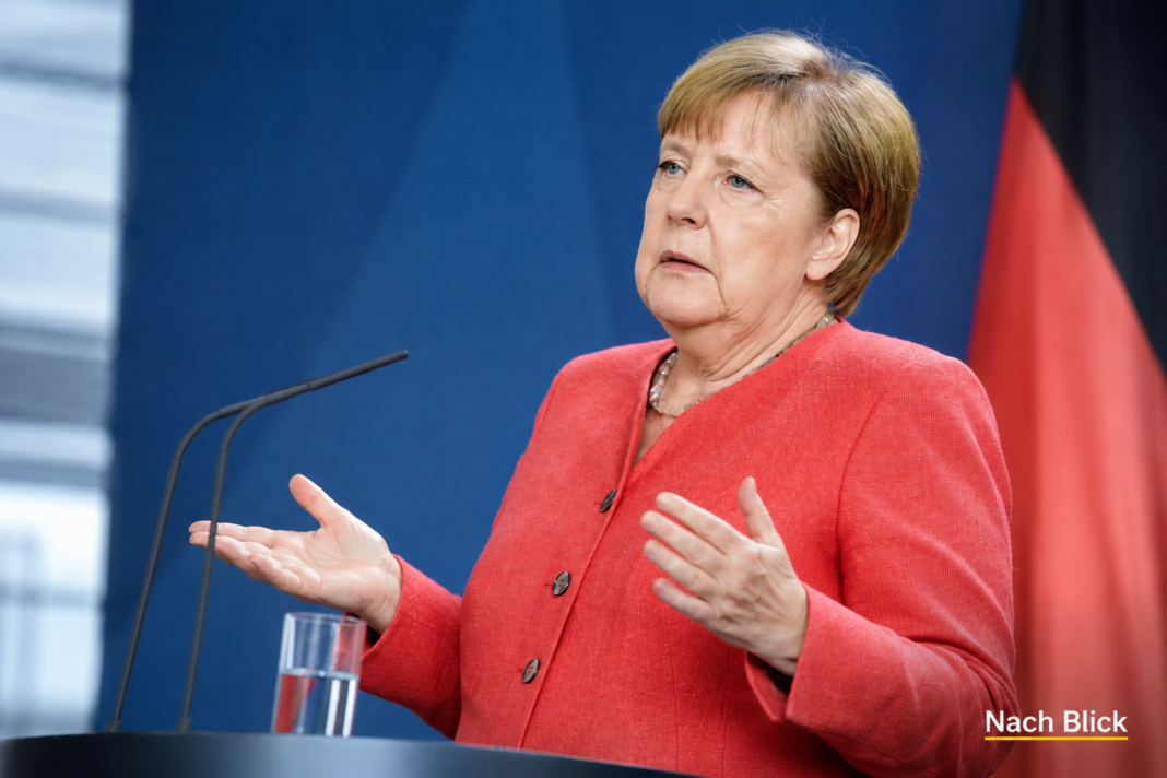 Irene Kasner: Die Schwester von Angela Merkel im Faktencheck Irene Kasner