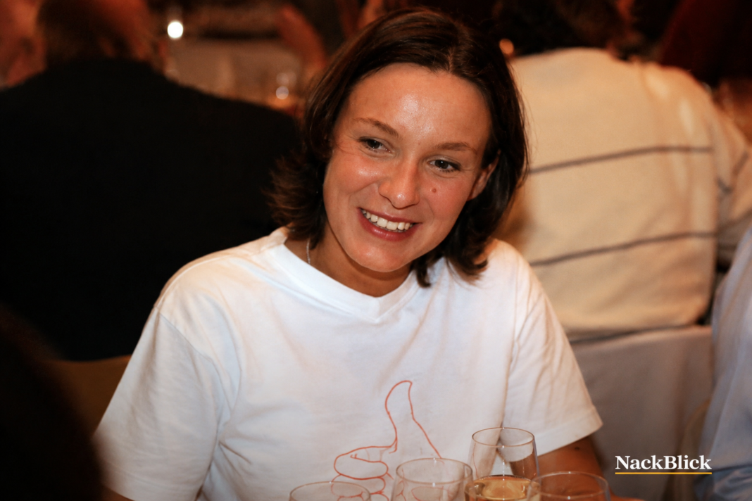 Jeanette Jeremies: Was wirklich über sie bekannt ist Jeanette Jeremies