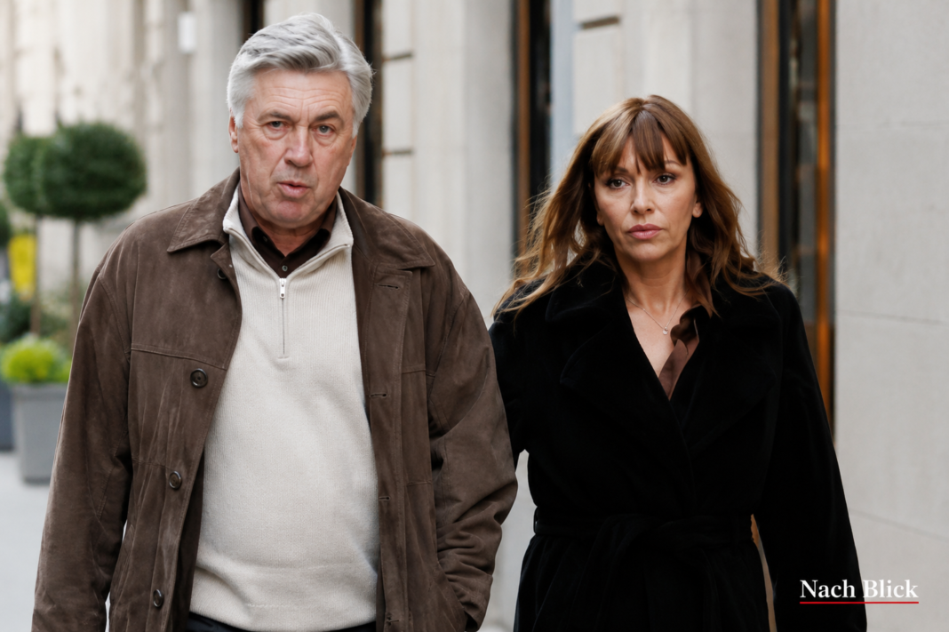 Luisa Ancelotti: Torwartin, Hubschrauberpilotin und Mutter — ihr Leben und Tod Luisa Ancelotti