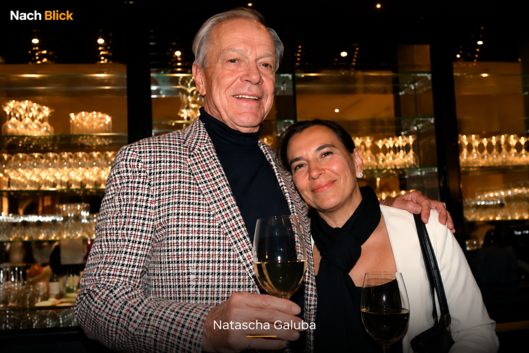 Natascha Galuba — Ehe, Scheidung und das Leben danach Natascha Galuba