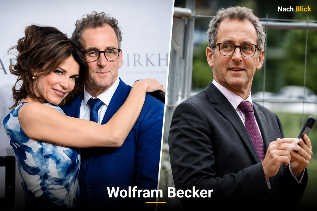 Wolfram Becker
