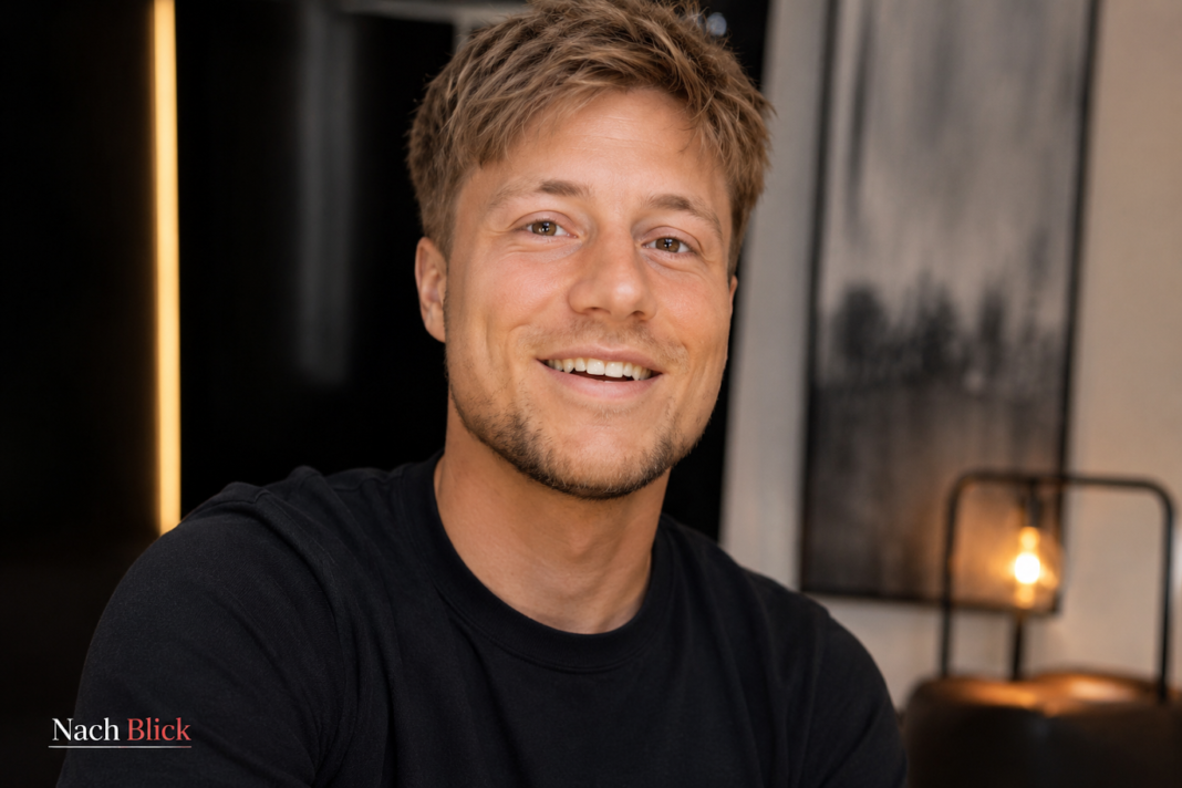 Marvin Bohlen: Wer er ist, was er macht und wo er heute lebt Marvin Bohlen