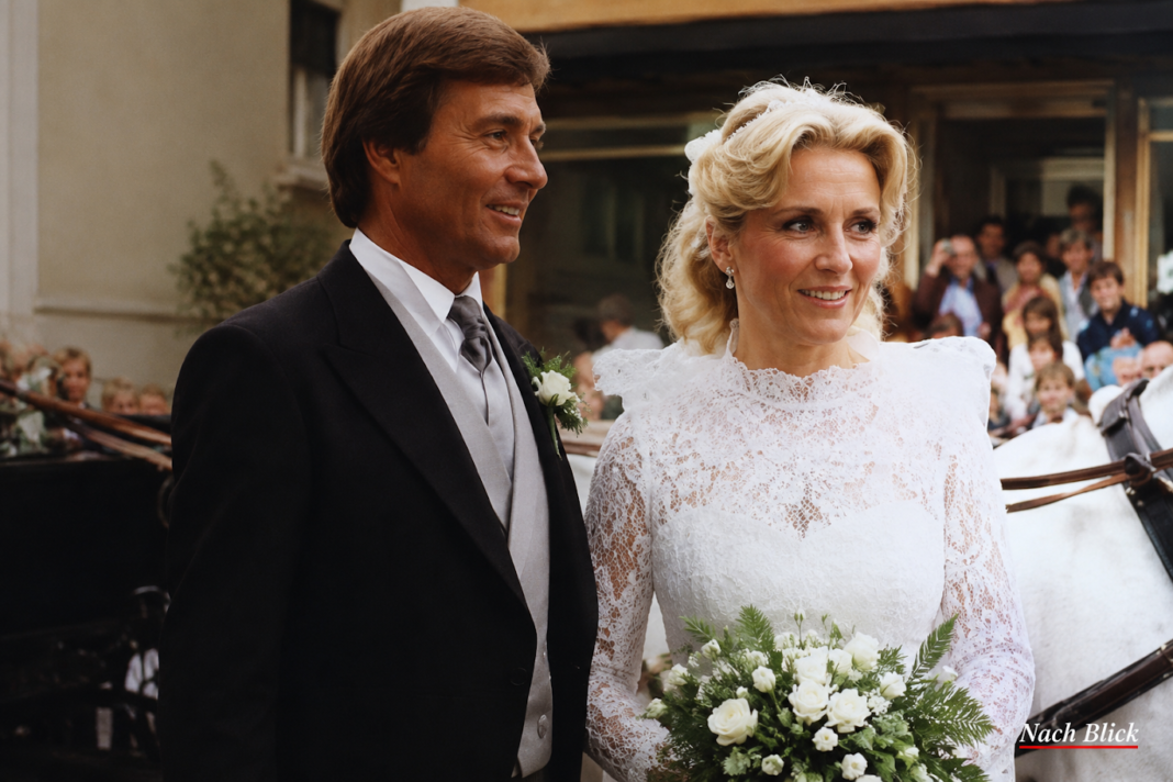 Bonita Grupp Hochzeit: Das steckt wirklich dahinter Bonita Grupp Hochzeit