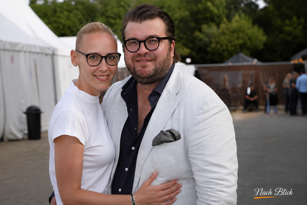Gregor Nebel: Carmen Nebels Sohn wegen Depression in Klinik Gregor Nebel