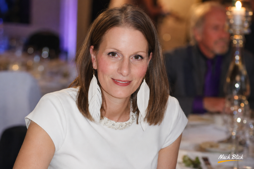 Anja Drendel: Was über die Ehefrau von Reiner Schöne bekannt ist Anja Drendel