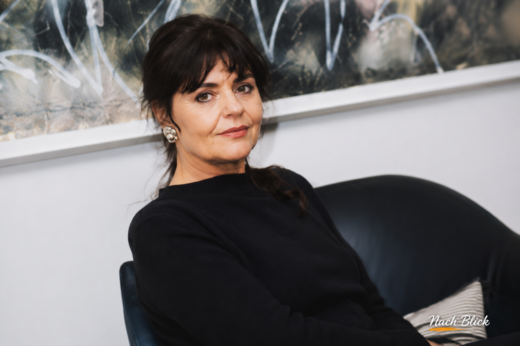 Barbara Engholm heute