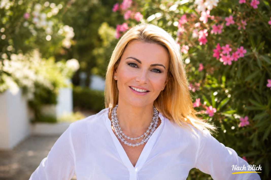 Justyna Pleitgen: Wer ist die Frau des CNN-Reporters? Justyna Pleitgen