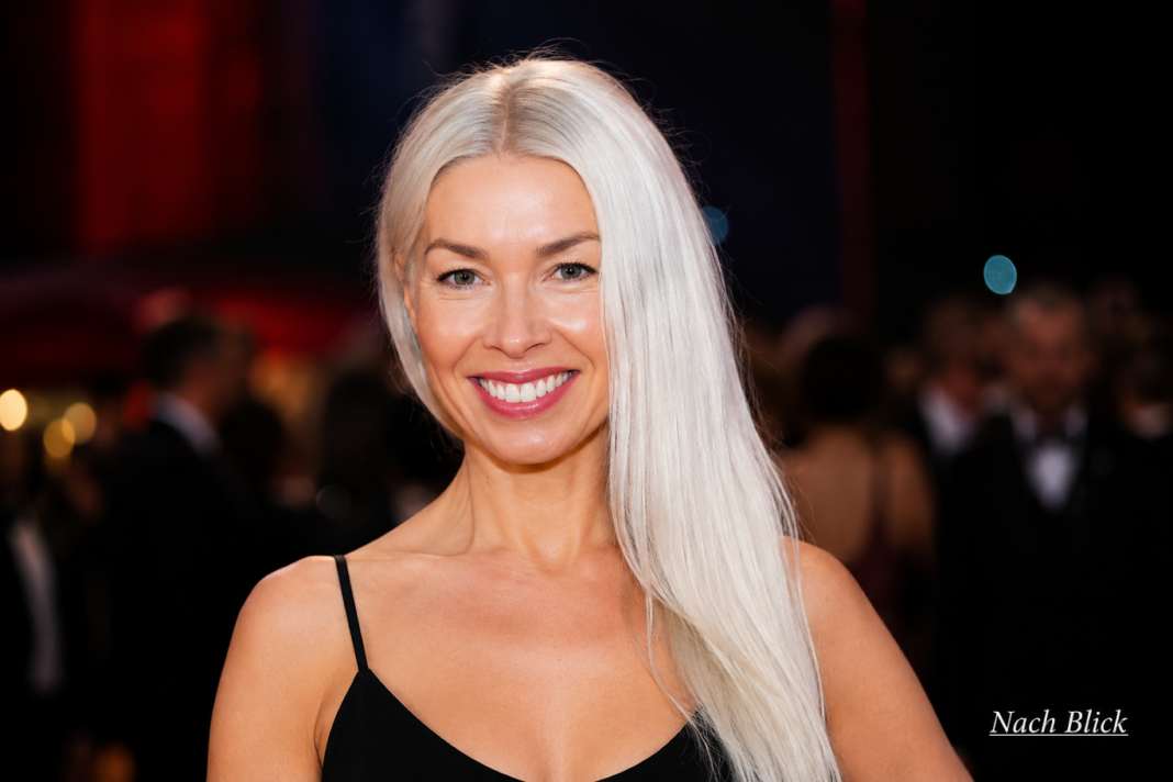 Kiki Viebrock: Wo Uwe Ochsenknecht sie wirklich heiratete Kiki Viebrock