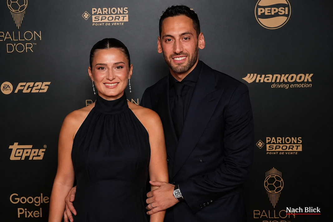 Warum niemand das Geburtsdatum von Sinem Gündoğdu kennt Sinem Gündoğdu