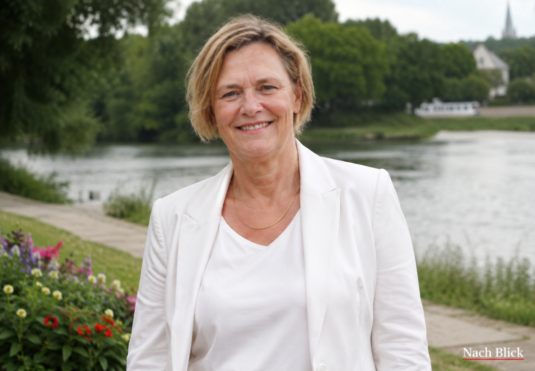 Margarete Joswig