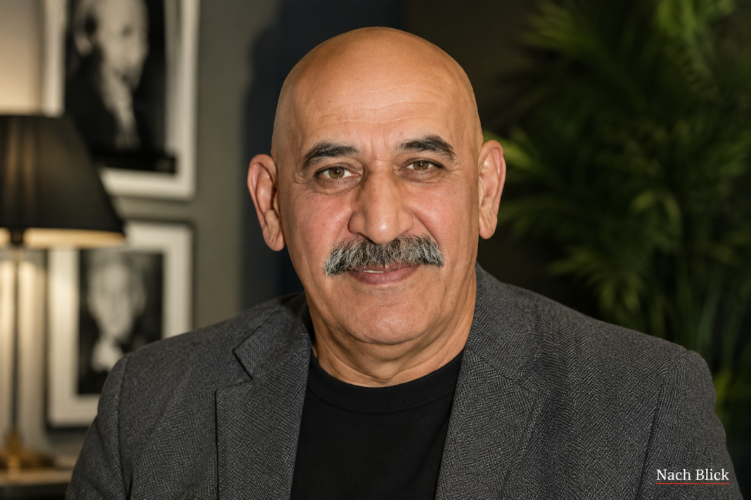 Abdel Qissi